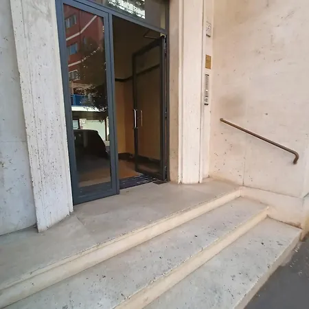 Appiano Vatican City, Lovely Apartment, 2 ,wi-fi 250 Mbps 公寓 *