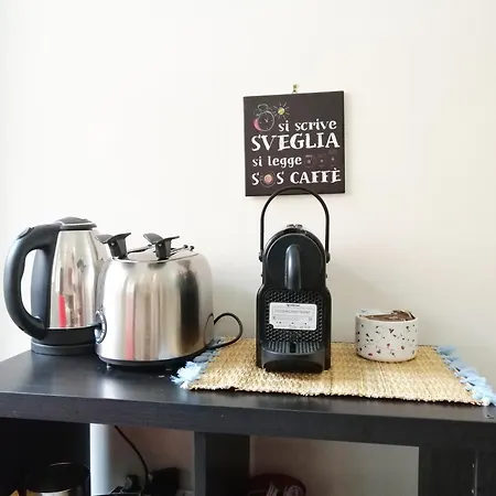 公寓 Appiano Vatican City, Lovely Apartment, 2 ,wi-fi 250 Mbps