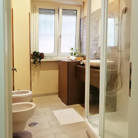 Appiano Vatican City, Lovely Apartment, 2 ,wi-fi 250 Mbps * 罗马