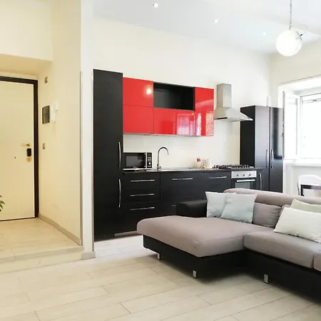 Appiano Vatican City, Lovely Apartment, 2 ,wi-fi 250 Mbps * 罗马