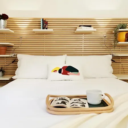 公寓 Appiano Vatican City, Lovely Apartment, 2 ,wi-fi 250 Mbps 罗马