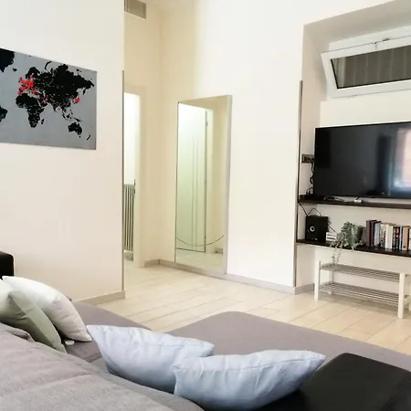 Appiano Vatican City, Lovely Apartment, 2 ,wi-fi 250 Mbps 公寓 *